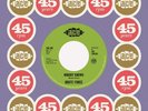 Nobody Knows/King of Fuh by Brute Force [VINYL]