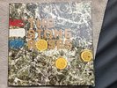 The Stone Roses self-titled debut Vinyl LP Album Non-embossed Sleeve ORE LP 502