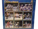 St. Louis Blues 1980-81 NHL Hockey A Season of Records Vintage Factory Sealed LP