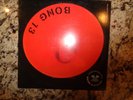 Depeche Mode Lp 12” Strangelove Bong 13 1988 V. G+
