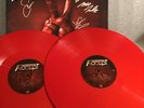 Vinyl Records - Accept- Blood Of The Nations - New, Signed, Limited Edition