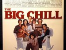 (NEW) THE BIG CHILL SOUNDTRACK (RARE VINYL / 1ST REL- 1983 / MINT)
