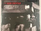 THE RED DEVILS – KING KING - 180G BLACK MUSIC ON VINYL 2LP MOVLP509 VG+ - A16