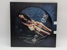 Amy Winehouse Back To Black LP picture disc vinyl record 12