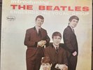 The Beatles Introducing LP Vinyl VJLP 1062 Vee Jay Records EXC Tested