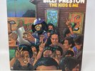 Billy Preston - The Kids and Me. A&M SP 3645 Vinyl LP Record