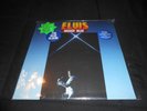 ELVIS PRESLEY - 1977 - MOODY BLUE ((RCA RECORDS)(AFL1-2428))