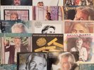 Kenny Rogers  -  17 LP LOT.  HUGE   SEE LISTING FOR TITLES.  ALL NICE