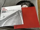 Manic Street Preachers Critical Thinking. Ltd 2,000 Only Vinyl Blood Records New