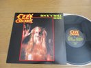 OZZY OSBOURNE – ROCK ’N’ ROLL REBEL   BLACK SABBATH
