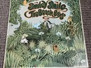 The Beach Boys – Smiley Smile Vinyl Record EARLY US Pressing 1980 RARE