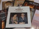 Olivier Messiaen, Organ Works Volumes 1 - VI, Jennifer Bate, 6 LPs Ex Condition