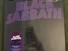 BLACK SABBATH - MASTER OF REALITY Purple Vinyl LP No.2954 RSD 2022