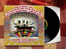 The Beatles ‎– Magical Mystery Tour VINYL  LP 2014 MONO VG+ Rare OOP Pressing