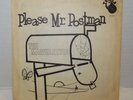 The Marvelettes - Please Mr. Postman - US Picture Sleeve Only