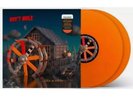 Gov't Mule - Peace... Like A River B&N Exclusive 2xLP Orange Crush Vinyl Sealed
