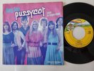 Pussycat - Hey Joe 7'' Vinyl Holland