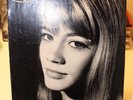 rare original 1960 francoise hardy vogue program,,,,,,,,,,,,,,,,,,@