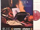 Beethoven Eroica Symphony 3 Charles Munch RCA Living Stereo SB 2025 R/S