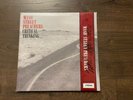 MANIC STREET PREACHERS Critical Thinking Vinyl LP SIGNED Obi Edition Red Ltd 300
