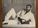 TEDDY PENDERGRASS   IT’S TIME FOR LOVE LP   HALF-SPEED MASTERED   SEALED