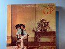 GRAM PARSONS GP ROCK LP VINYL RECORD 33 ALBUM