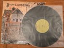 Black Sabbath Self Titled Debut Vinyl LP 1st Press WS 1871 Green Label WB 1970