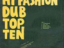 Jamaican Lp Dub Specialist Hi Fashion Top Ten None Studio One /00260