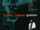 Bobby Jaspar Quintet - Bobby Jaspar Quintet / NM / LP, Album, Limited Edition, R