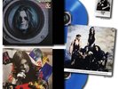 OZZY OSBOURNE (BLACK SABBATH) Vinyl 2LP Live & Loud Colored