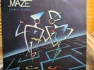 Maze Featuring Frankie Beverly, Can't Stop The Love, 1985 1st Capitol, VG+/VG+