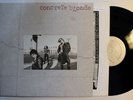 Concrete Blonde Concrete Blonde EU LP 1987 + Innerbag Top  Alternative Rock
