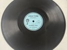 Chandeliers 1958 DOO WOP 78 Blueberry Sweet / One More Step ANGLE TONE VG+ HEAR