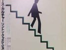Linton Kwesi Johnson - Bass Culture / VG / LP, Album