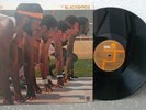 The Blackbyrds-Action-Orig. Fantasy LP