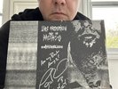 Lars Frederiksen And The Bastards Switchblade LP Rancid Records Punk Oi  Nofx