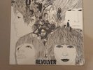The Beatles Revolver Lp 1st Press,withdrawn Mix,xex-606-1-RL-remix 11