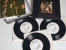 THE CRAMPS - CONFESSIONSOF A PSYCHOCAT - 3 x 7
