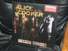 Alice Cooper - Brutal Planet RSD 2022 180g Brown Vinyl 2xLP SEALED New