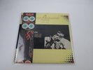 ELVIS PRESLEY ON STAGE FEBRUARY 1970 R4P-5009 with OBI Japan LP Vinyl