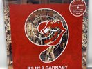 Rolling Stones It's Only Rock N' Roll Red Vinyl LE 1000 Carnaby Store Exclusive