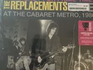 The Replacements Live At The Cabaret Metro 1986 Lp Not Ready For Prime Time