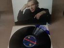 Bach The Goldberg Variations Glenn Gould CBS Masterworks IM 37779 LP Vinyl
