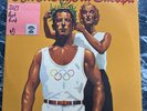 Skids – Days In Europa 2x 12” Vinyl Records 2x EX Yellow Vinyl
