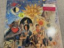 Tears For Fears - The Seeds Of Love LP (Fontana Records, 1989) (In Shrink Wrap)