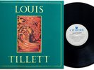 Louis Tillett–Ego Tripping At The Gates Of Hell LP 1987 Citadel–CITLP 509