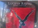 Jimmy Page Lucifer Rising Soundtrack.New and Sealed 1LP
