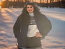 Amy Grant - A Christmas Album (LP Record) VG / VG+   1983 Myrrh   Christian