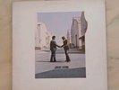Pink Floyd – (LP). Wish You Were Here - First Print (Italy) 1975