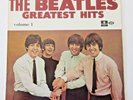 The Beatles – ''Greatest Hits Volume 1'' -Stereo,--Australia--Near Mint